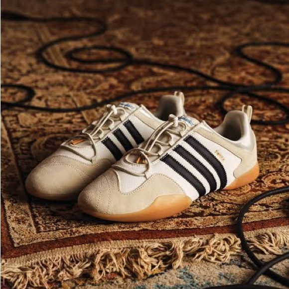 adidas Shoes - Adidas Para Bad Bunny Ballerina Shoes